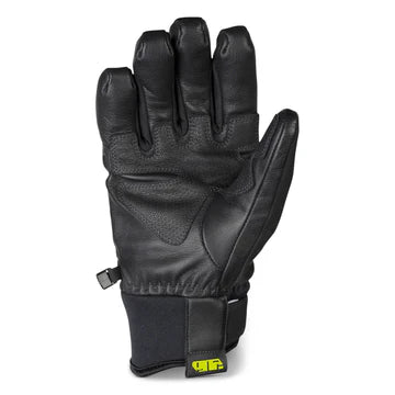 Freeride Gloves - Lemon Pop