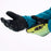 Freeride Gloves - Lemon Pop