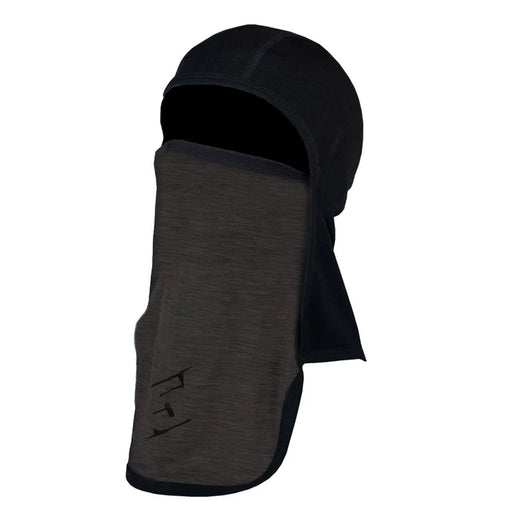 FZN Merino Balaclava - Black
