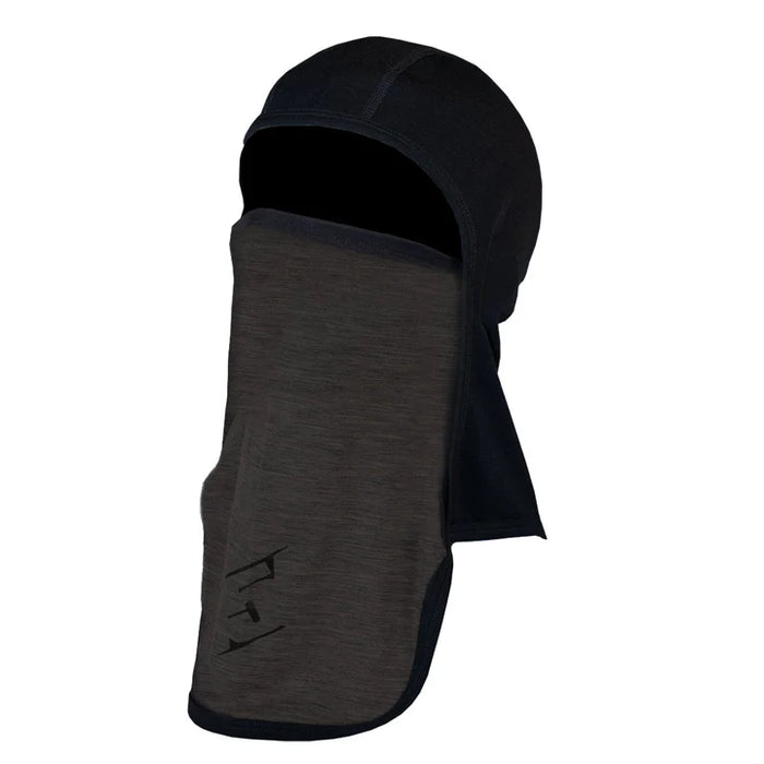 FZN Merino Balaclava - Black