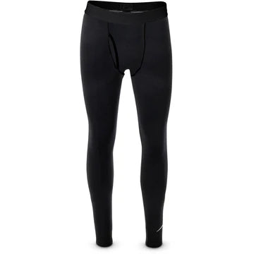 FZN Merino Pant - Black