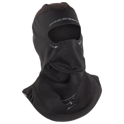 Heavyweight Pro Balaclava - Black