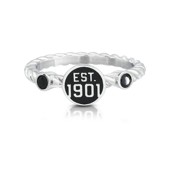 IMC Ladies High Gear 1901 Stacking Rings