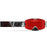 Kingpin Goggle - Racing Red