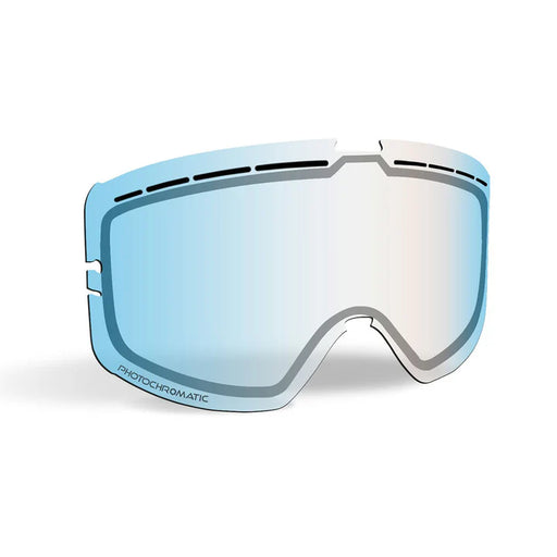 Kingpin Ignite Heated Lens - Photochromatic