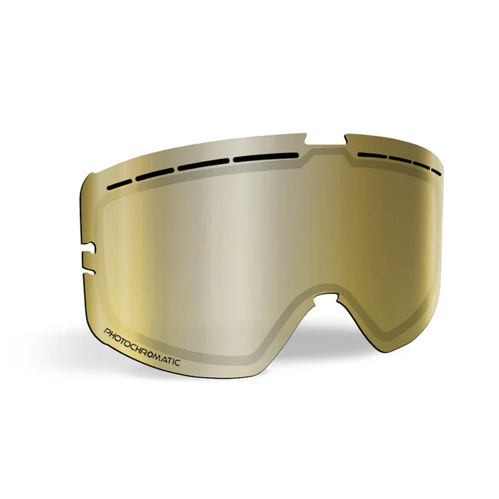 Kingpin Ignite Heated Lens - Photochromatic