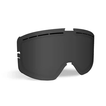 Kingpin Ignite Heated Lens - Polarized Smoke