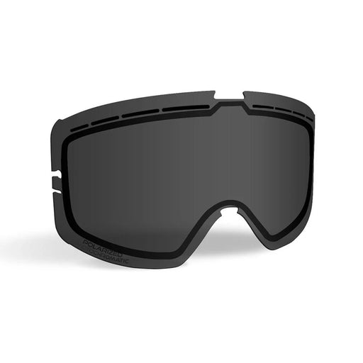 Kingpin Lens (2020) Replacement Lens - Smoke Tint