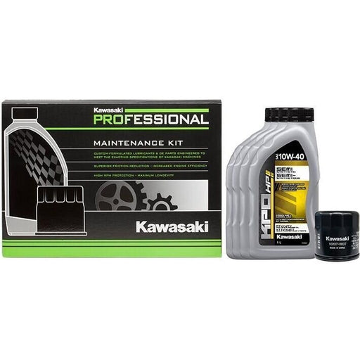 KAWASAKI KPO UTV/ATV SS PROFESSIONAL MAINTENANCE KIT