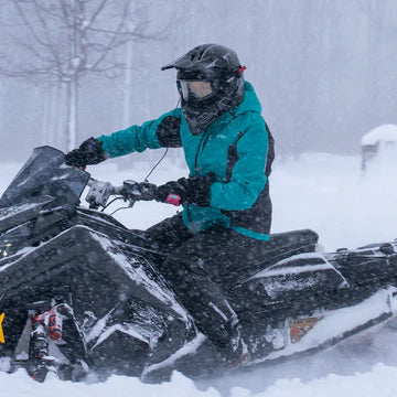 509 Latitude Helmet - Black Ops