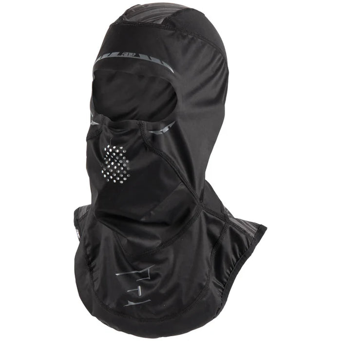 Midweight Balaclava - Black