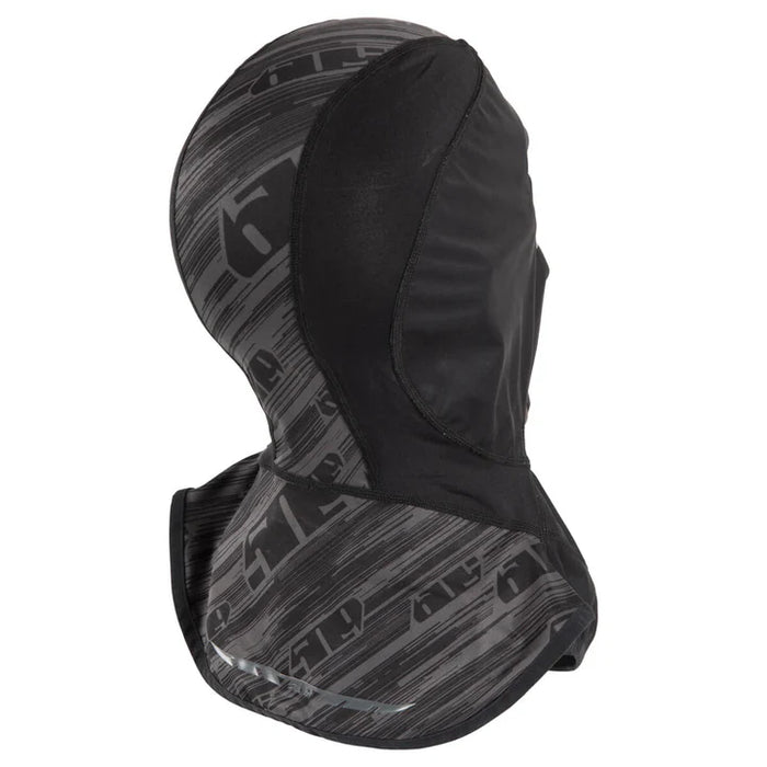 Midweight Balaclava - Black