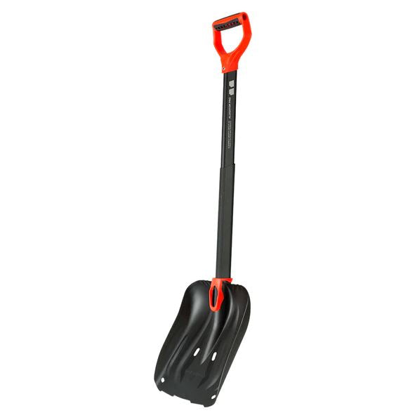 Alugator Pro Light Hoe Shovel