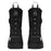 Raid Double Boa Boots - Black Ops