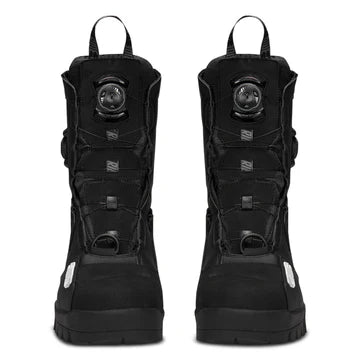 Raid Double Boa Boots - Black Ops