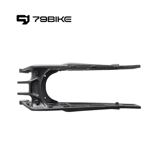 79BIKE - REAR FORK GREY