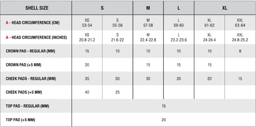 Supertech R10 Solid Helmet - Gloss White/Matte Black