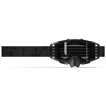 Sinister X7 Goggle - Black Ops