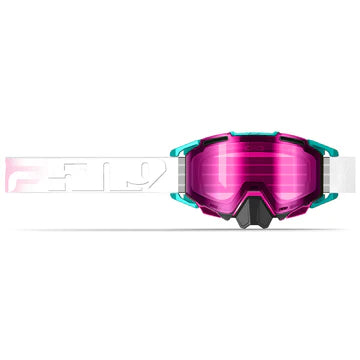 Sinister X7 Goggle - Galaxy