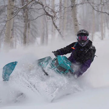 Sinister X7 Goggle - Galaxy