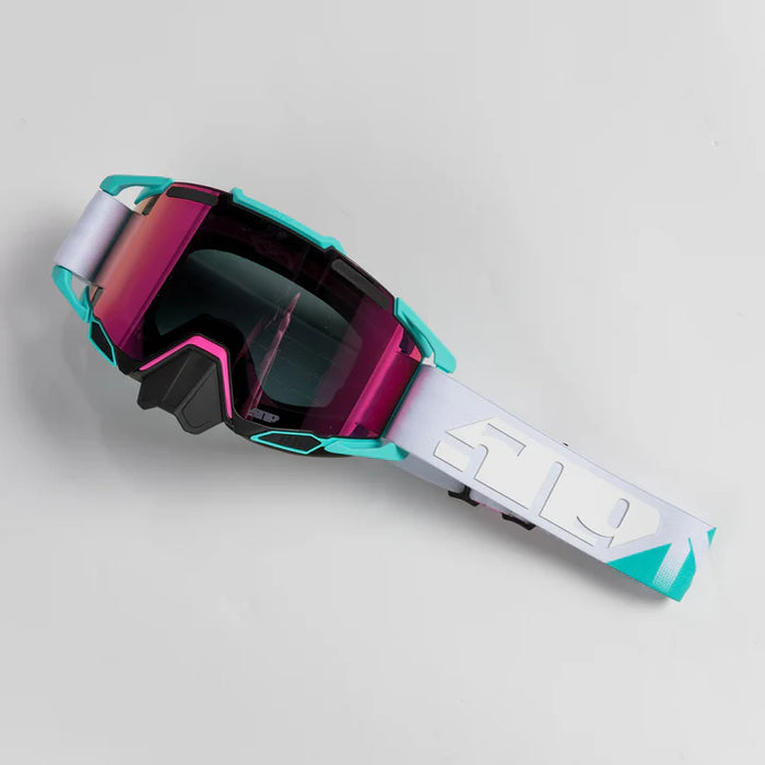Sinister X7 Goggle - Galaxy