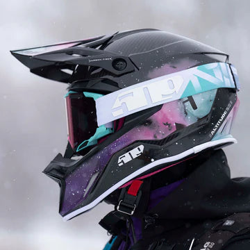 Sinister X7 Goggle - Galaxy