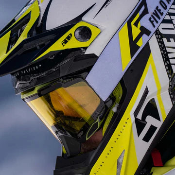 Sinister X7 Goggle - Highlighter