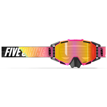 Sinister X7 Goggle - Oil Slick