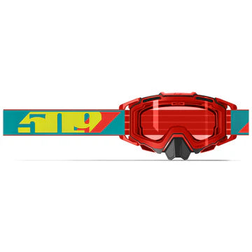Sinister X7 Goggle - Ultrabeast