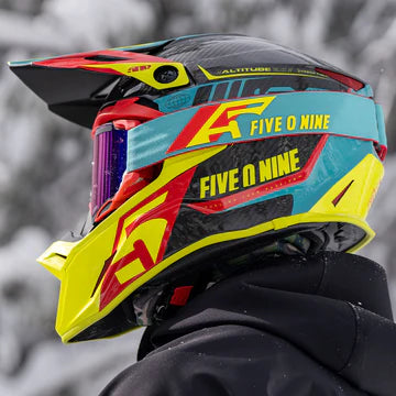 Sinister X7 Goggle - Ultrabeast