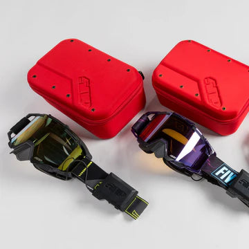 Sinister X7 Ignite S1 Goggle - Lemon Pop