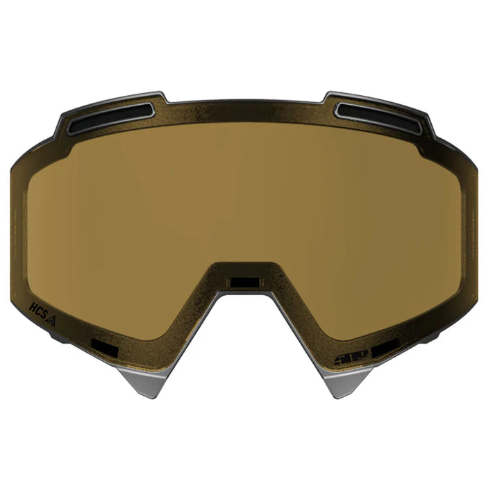 Sinister X7 Ignite S1 Lens - Amber