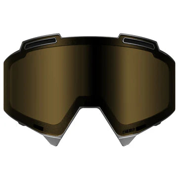 Sinister X7 Ignite S1 Lens - Bronze Mirror