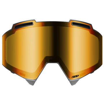 Sinister X7 Ignite S1 Lens - El Dorado Mirror