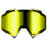 Sinister X7 Ignite S1 Lens - Hi-Vis Mirror Yellow