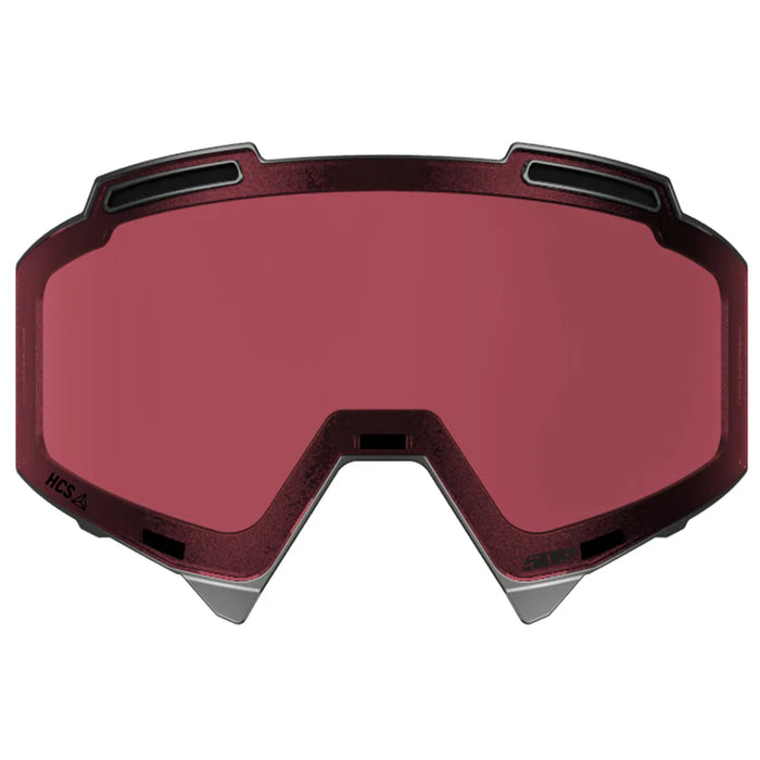 Sinister X7 Ignite S1 Lens - Light Rose