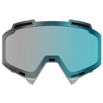 Sinister X7 Ignite S1 Lens - Clear to Blue