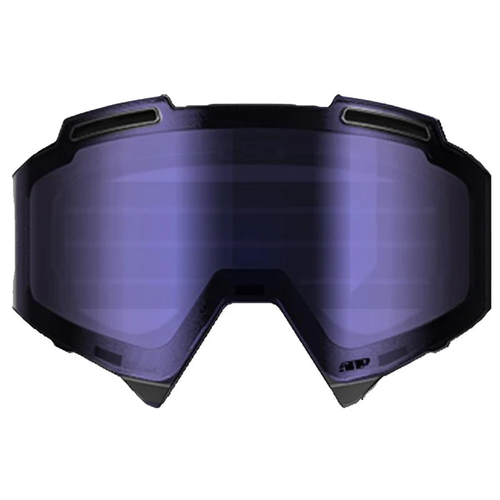 Sinister X7 Ignite S1 Lens - Purple Mirror