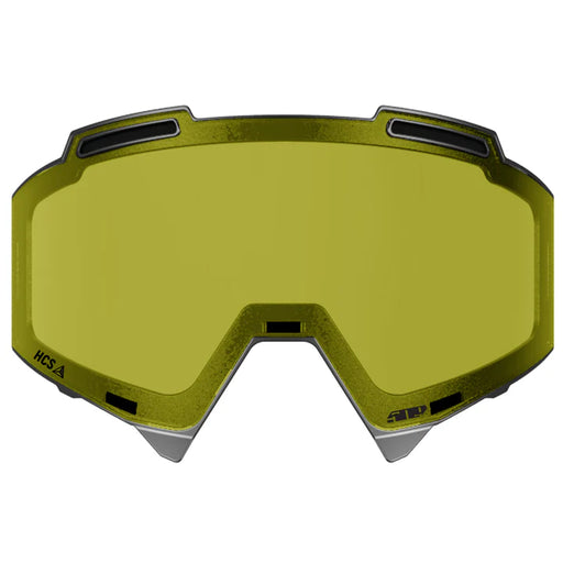 Sinister X7 Ignite S1 Lens - Yellow