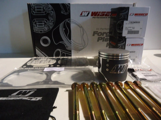 WISSKC1004  DURABILITY KIT 11-12
