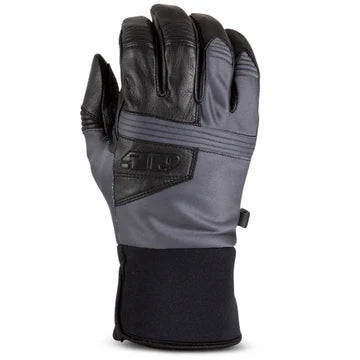 Stoke Gloves - Black