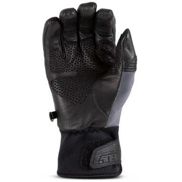 Stoke Gloves - Black
