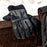 Stoke Gloves - Black