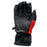 Stoke Gloves - Red