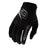Troy Lee Designs Youth Air Glove Mono Black