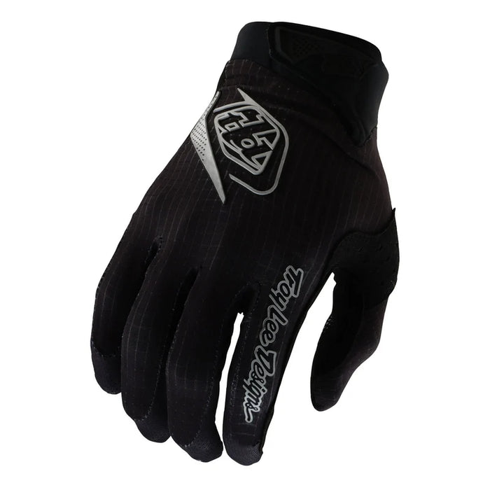 Troy Lee Designs Youth Air Glove Mono Black