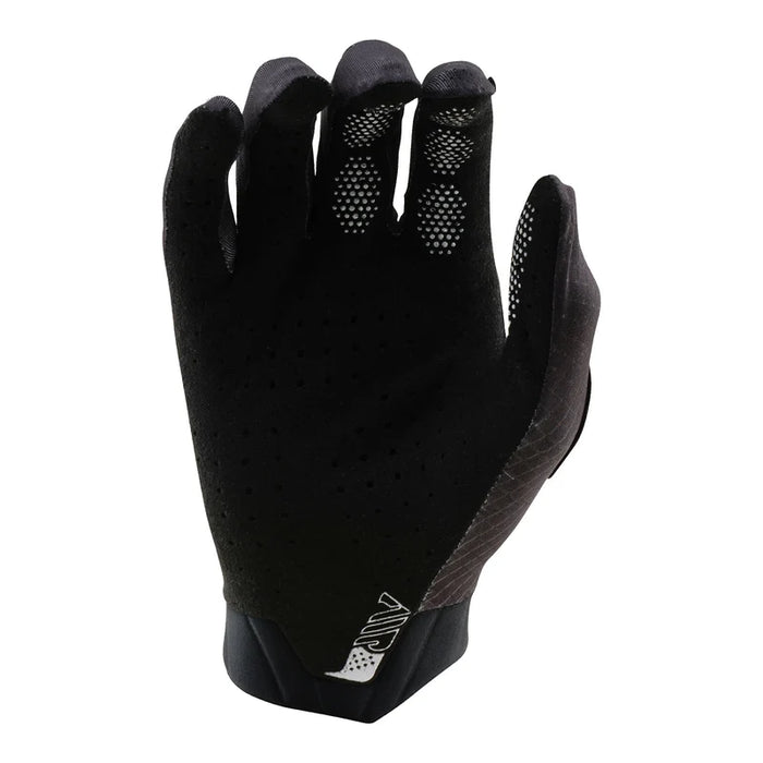 Troy Lee Designs Youth Air Glove Mono Black