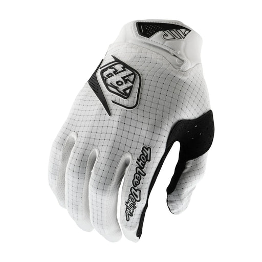 Air Glove Mono - White