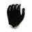 Air Glove Mono - White