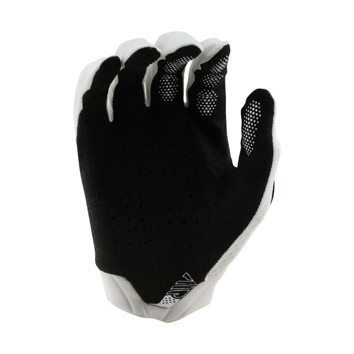 Air Glove Mono - White